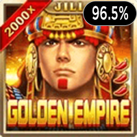 GOLDEN EMPIRE