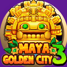 Maya Golden City 3